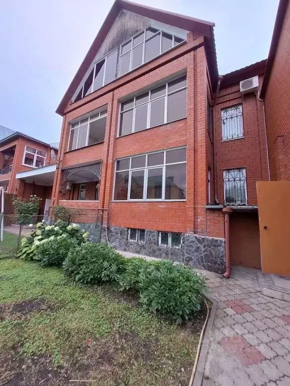 Коттедж в Воронежская область, Воронеж ул. Шишкова, 98 (350 м) - Фото 0