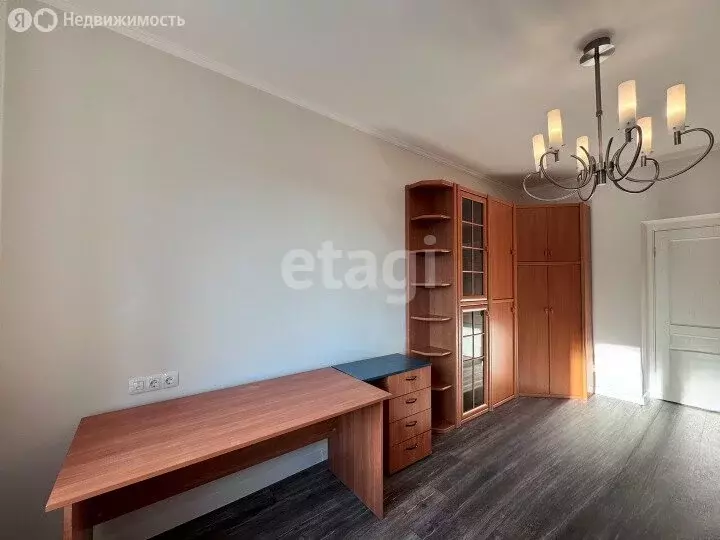 3-комнатная квартира: Санкт-Петербург, улица Кораблестроителей, 44к1 ... - Фото 2