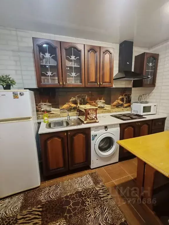 Дом в Краснодарский край, Ейск Полевая ул., 2/1 (45 м) - Фото 0