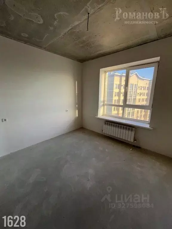 2-к кв. Ставропольский край, Ставрополь ул. Матрены Наздрачевой, 3/3к1 ... - Фото 2