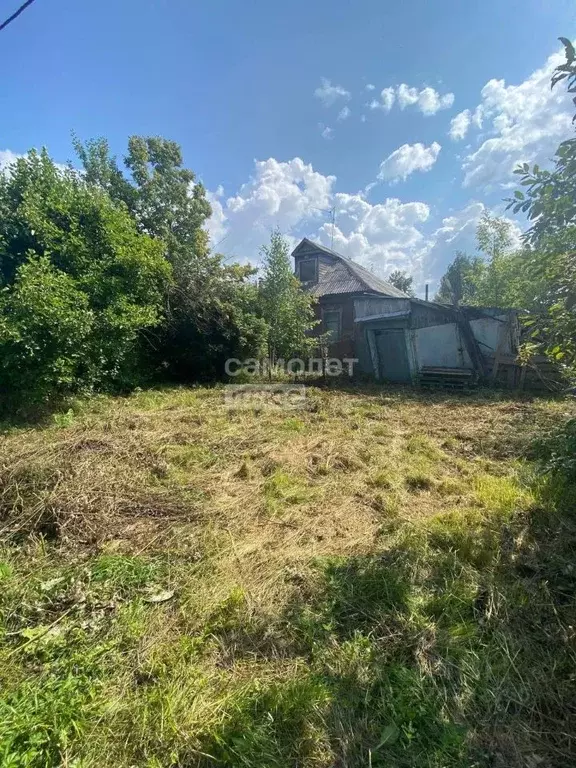 Дом в Марий Эл, Йошкар-Ола пер. Тельмана, 4 (52 м) - Фото 1