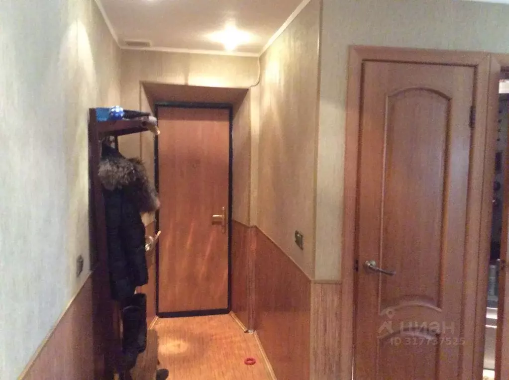 Квартира, 3 комнаты, 63 м - Фото 1