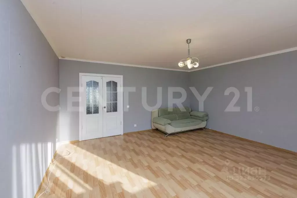 2-к кв. Пермский край, Пермский муниципальный округ, с. Култаево ул. ... - Фото 2