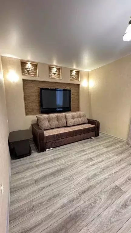 1-к кв. Московская область, Истра Рабочая ул., 1А (42.0 м) - Фото 2