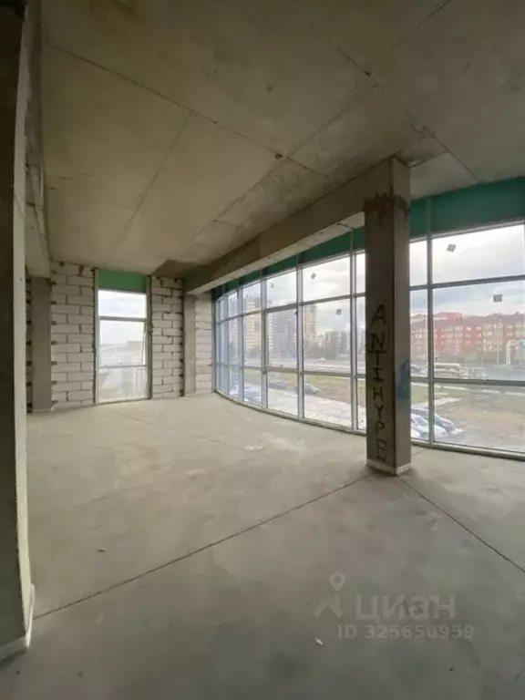 Помещение свободного назначения в Краснодарский край, Краснодар пос. ... - Фото 2