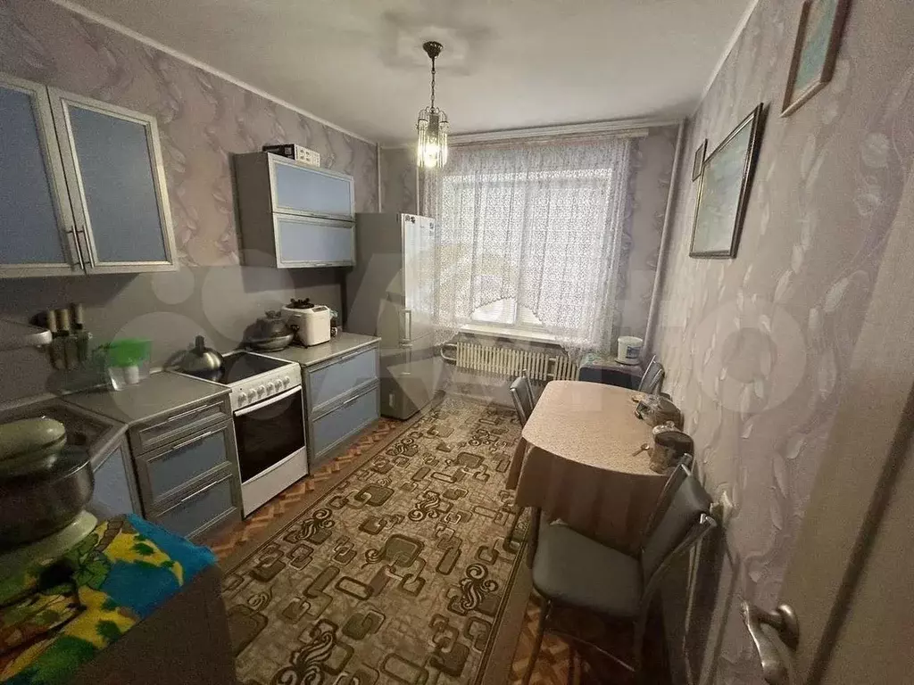 2-к. квартира, 54 м, 1/9 эт. - Фото 0