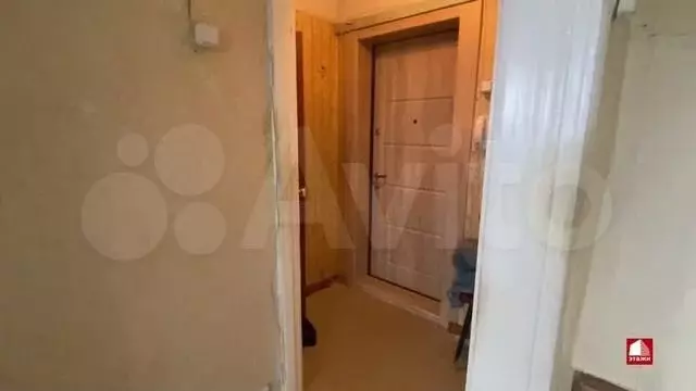 1-к. квартира, 33 м, 5/5 эт. - Фото 1