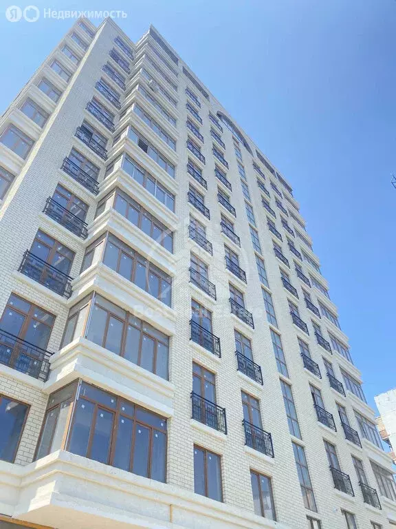 2-комнатная квартира: Махачкала, улица Нахимова, 15 (65 м) - Фото 1