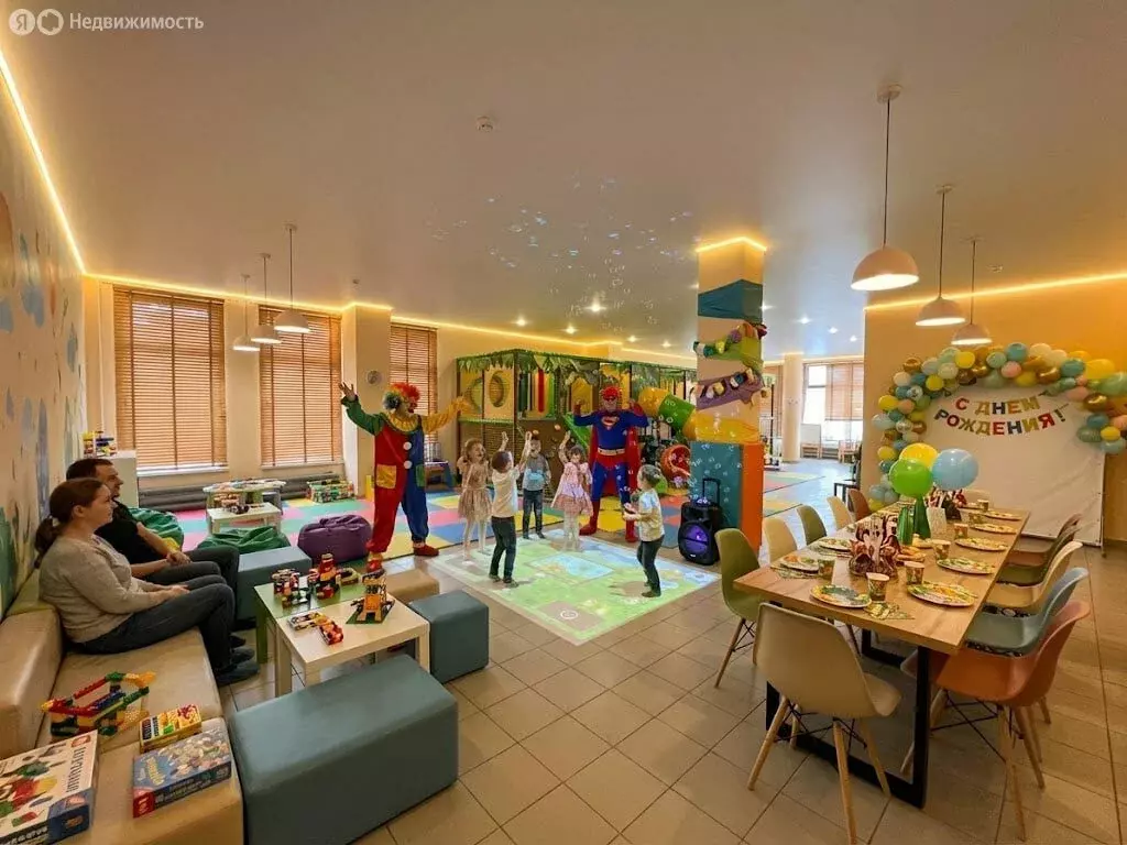 Торговая площадь (60 м) - Фото 1