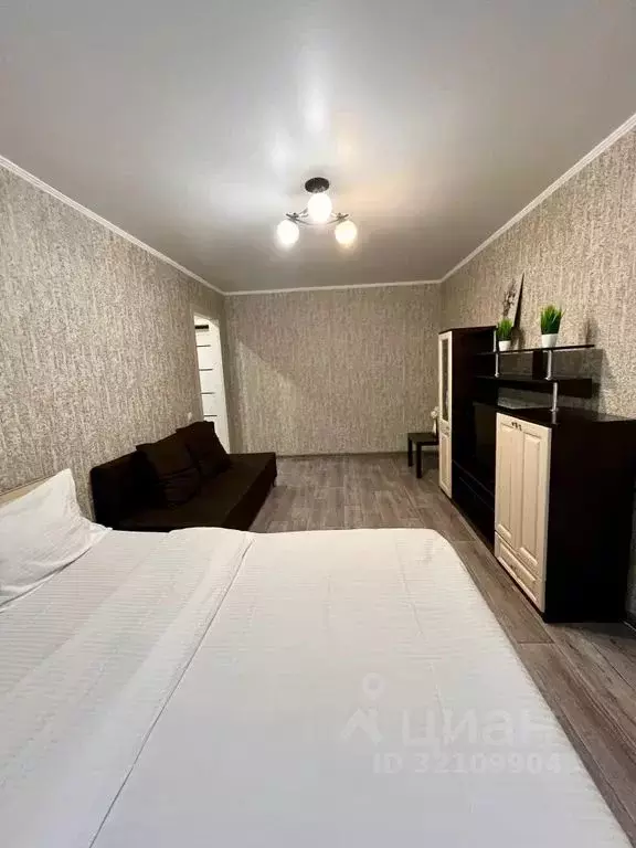 1-к кв. Кемеровская область, Прокопьевск ул. Обручева, 20 (30.0 м) - Фото 2