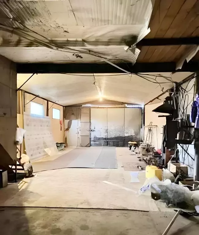 Помещение свободного назначения в Москва, Москва, Московский г. ... - Фото 2