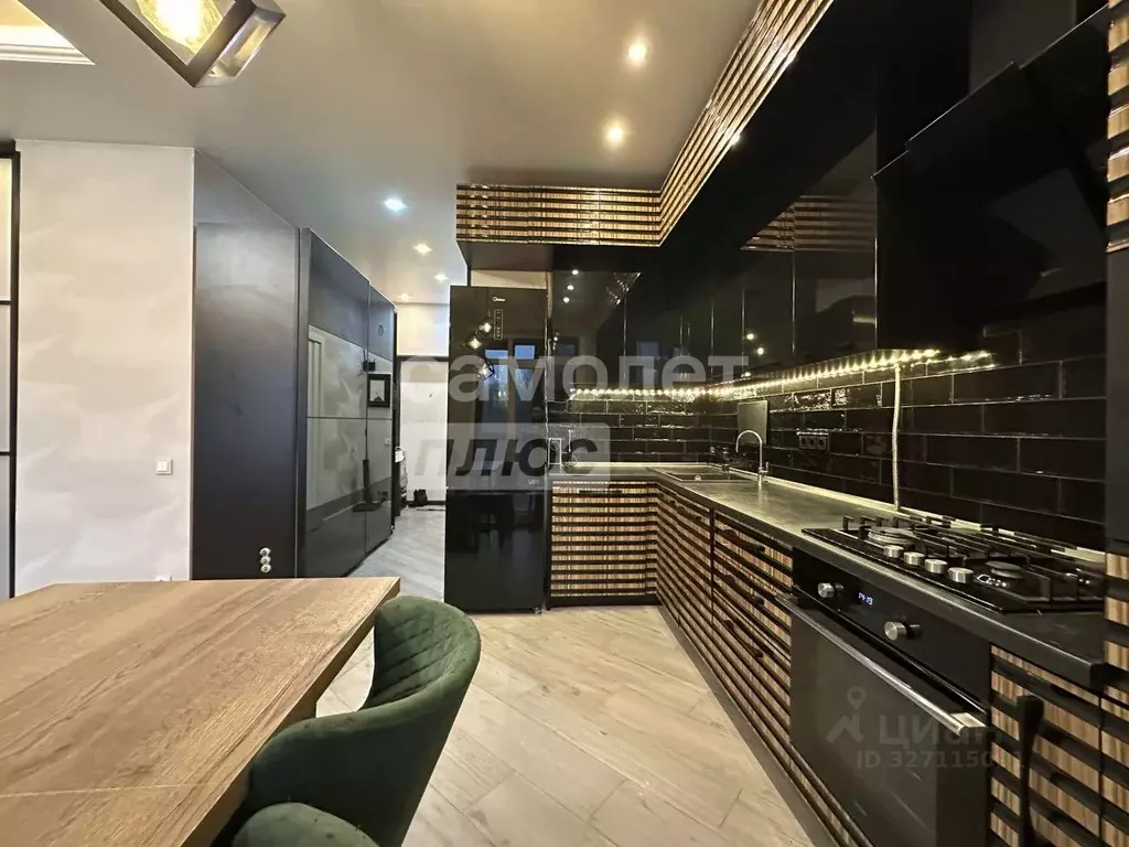 1-к кв. Московская область, Химки ул. Озерная, 2 (46.7 м) - Фото 2