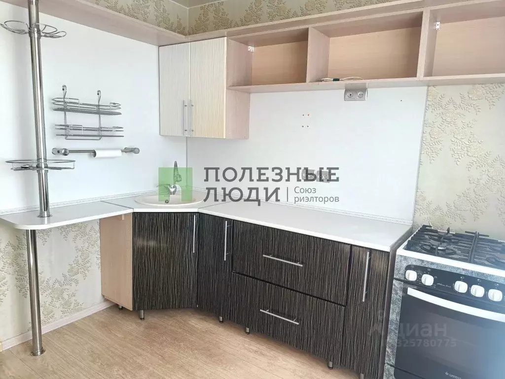 2-к кв. Орловская область, Орел ул. Чечневой, 1 (50.5 м) - Фото 2