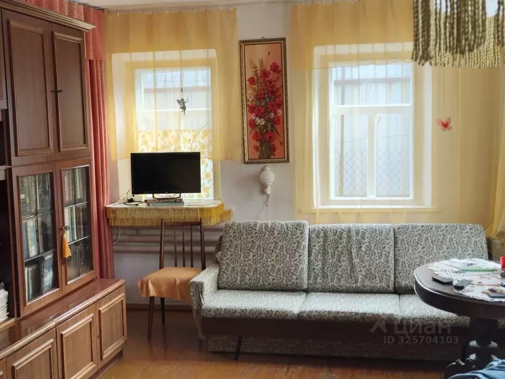 Дом в Краснодарский край, Ейское городское поселение, пос. Широчанка ... - Фото 1