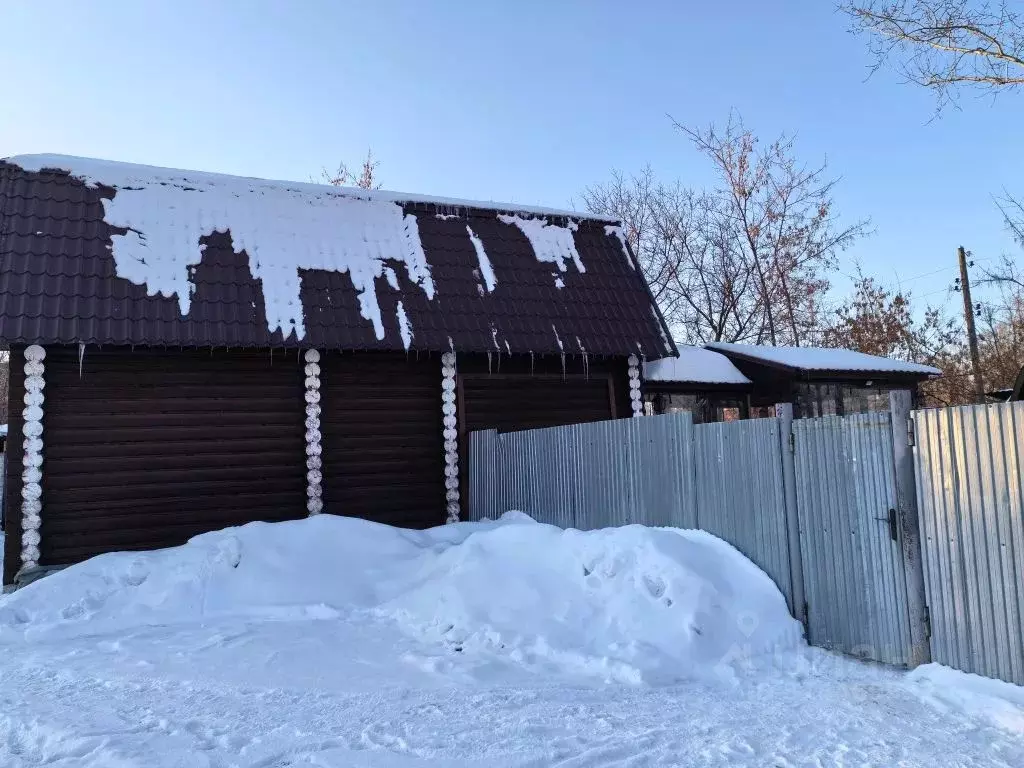 Дом в Удмуртия, Ижевск Кирзаводская ул., 12 (150 м) - Фото 1