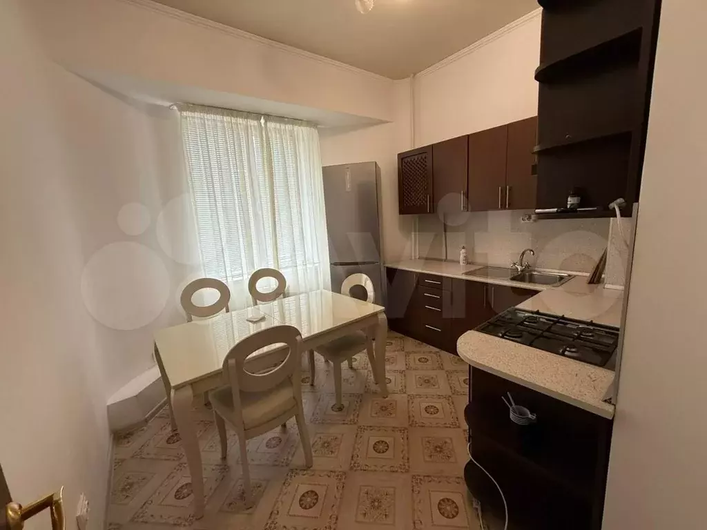 3-к. квартира, 80,6 м, 3/5 эт. - Фото 0