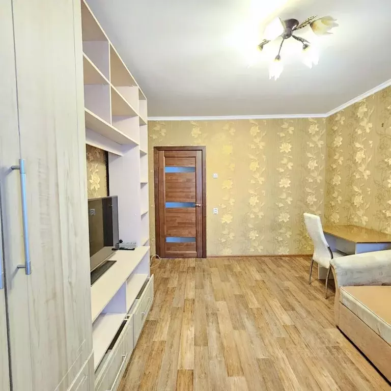 1-к кв. Брянская область, Брянск ул. Костычева, 72 (37.8 м) - Фото 2