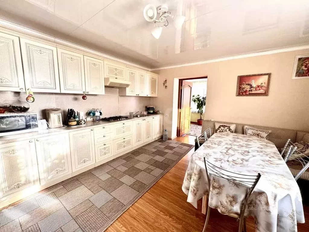 Дом в Смоленская область, Ярцевский муниципальный округ, д. Колковичи ... - Фото 1