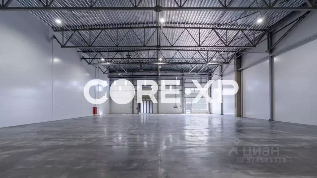 Помещение свободного назначения в Московская область, Домодедово ... - Фото 2