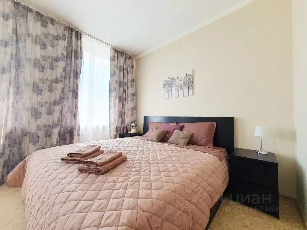 1-к кв. Татарстан, Казань ул. Фатыха Амирхана, 12Е (73.0 м) - Фото 0