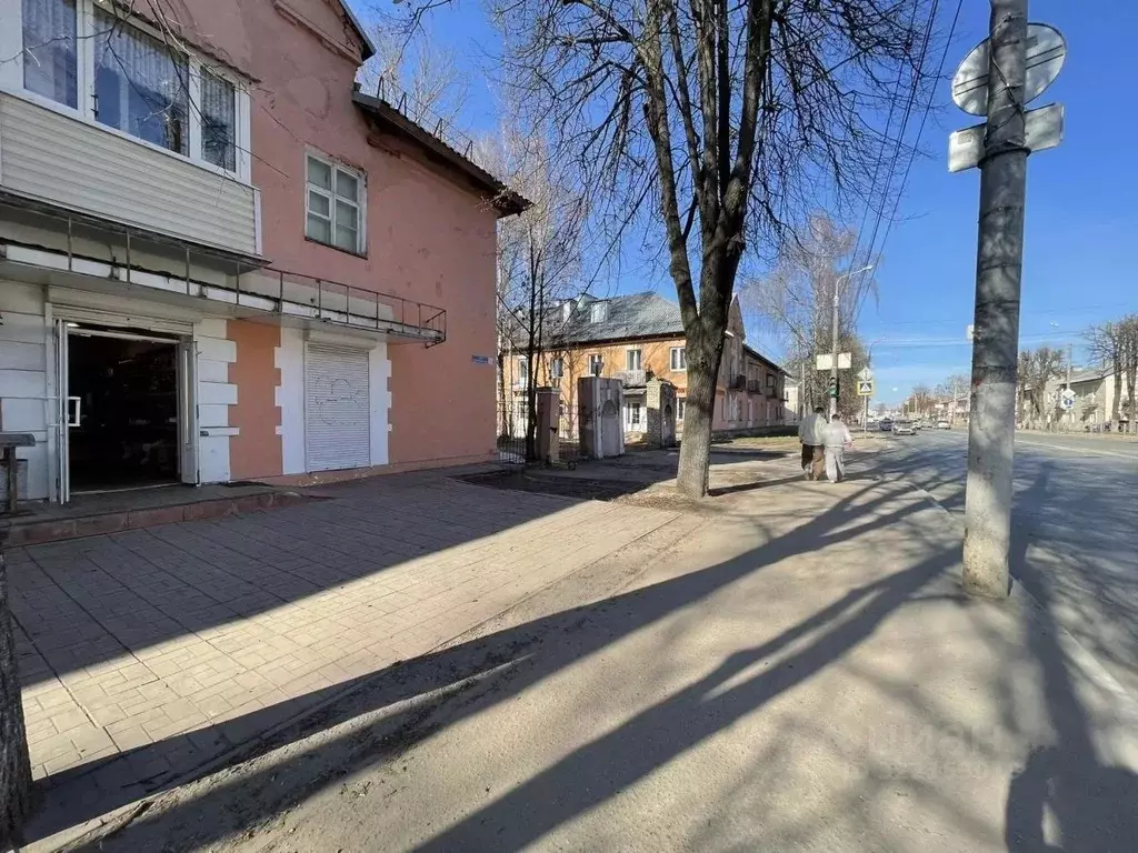 Помещение свободного назначения в Тверская область, Тверь ул. ... - Фото 2