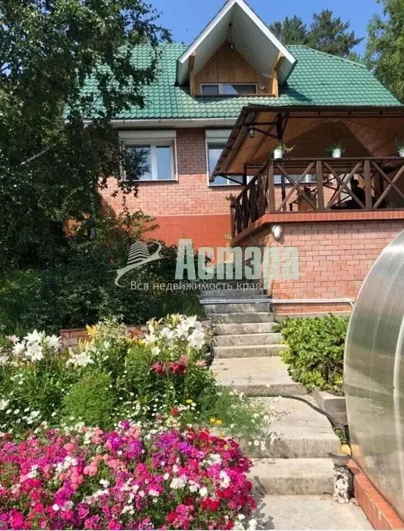 Дом в Забайкальский край, Читинский район, № 20 Никишиха СНТ  (110 м) - Фото 2