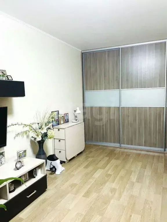 3-к кв. Кировская область, Киров просп. Строителей, 5 (67.0 м) - Фото 1