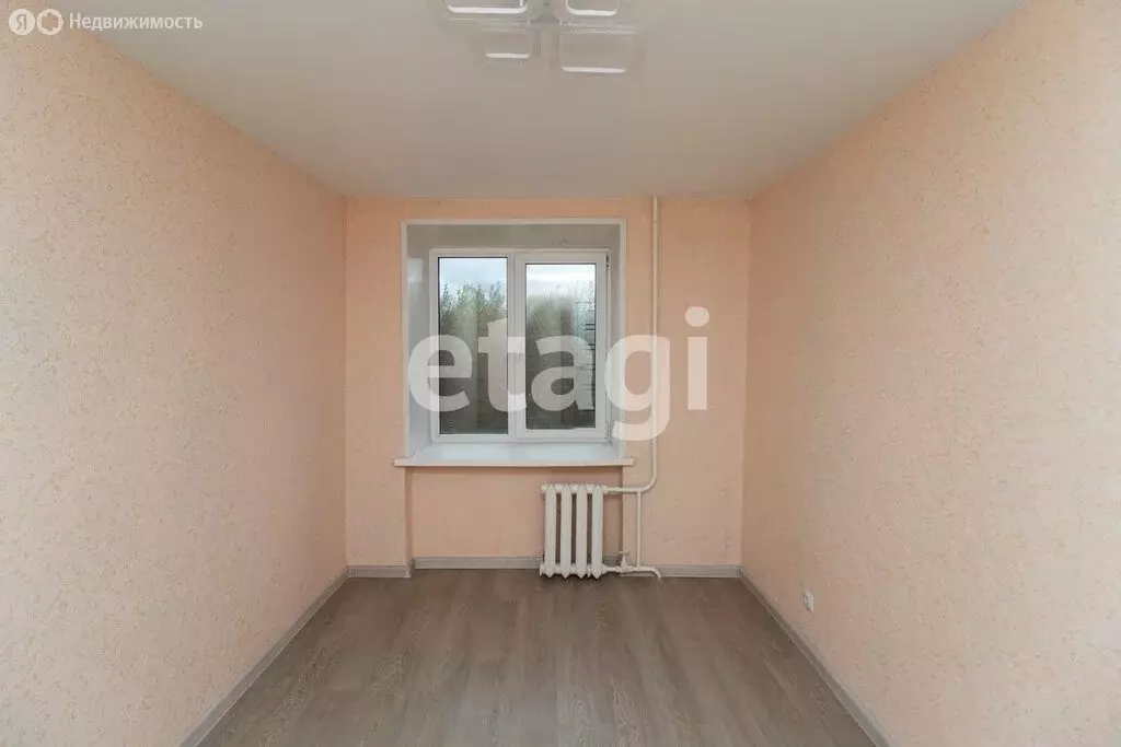 3-комнатная квартира: Красноярск, улица Чайковского, 7 (59.5 м) - Фото 1