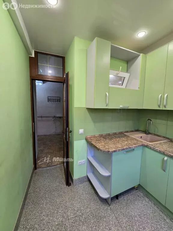 3-комнатная квартира: Севастополь, улица Правды, 29 (58.4 м) - Фото 1