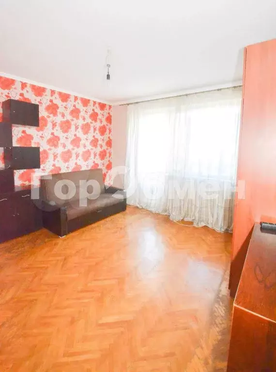1-к. квартира, 40 м, 12/12 эт. - Фото 1