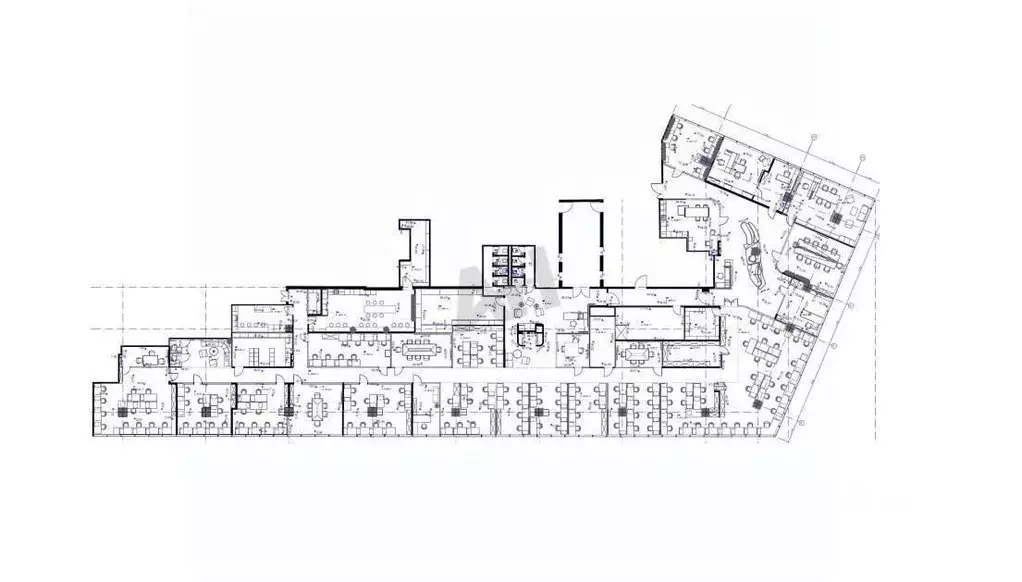 Офис в Москва Цветной бул., 2 (671 м) - Фото 2