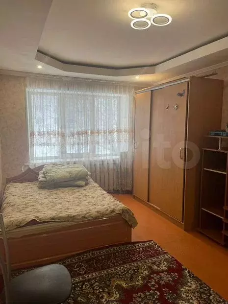 2-к. квартира, 45м, 2/5эт. - Фото 0