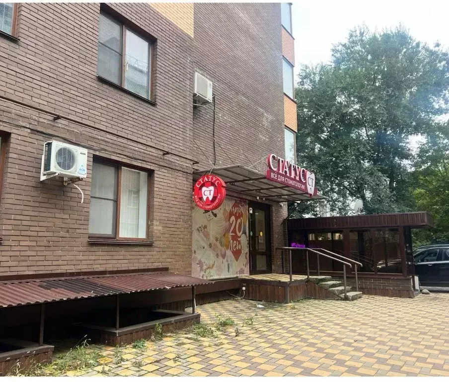 Офис в Ставропольский край, Ставрополь Краснофлотская ул., 88/1 (157 ... - Фото 1