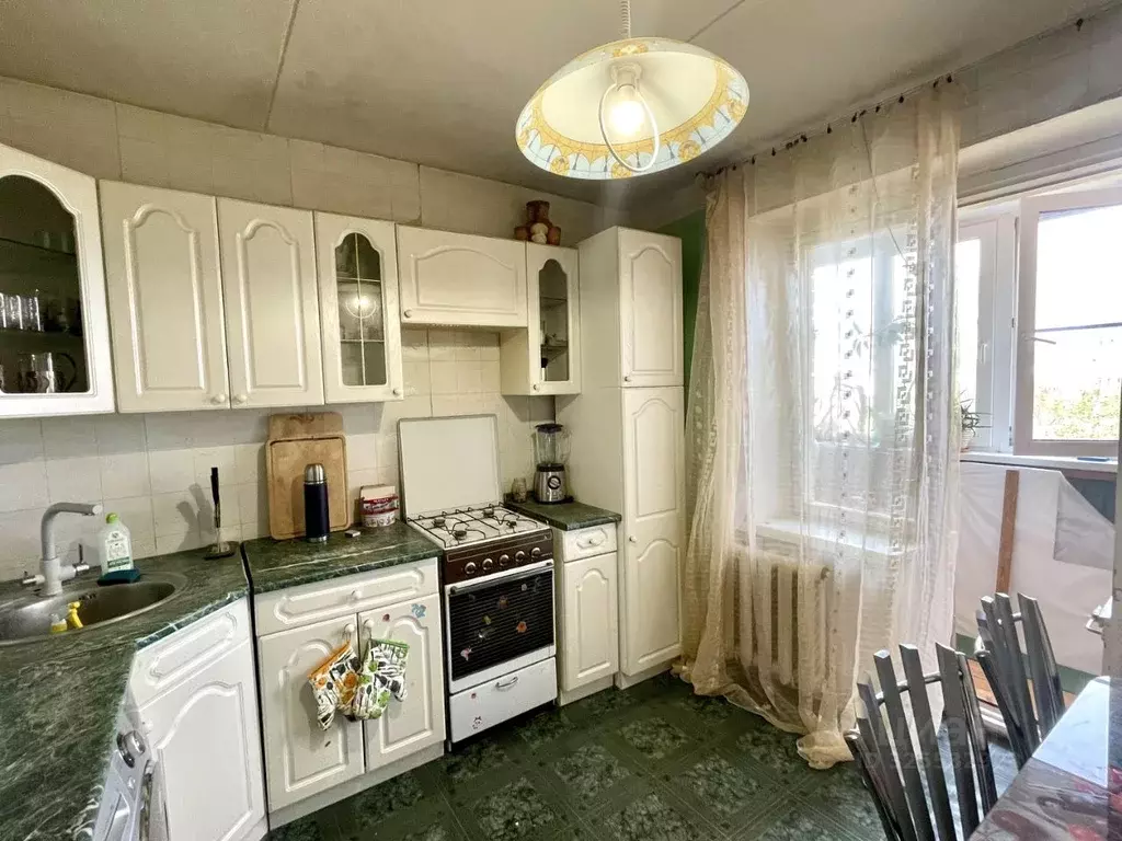 2-к кв. Московская область, Кубинка ш. Наро-Фоминское, 6 (48.0 м) - Фото 1