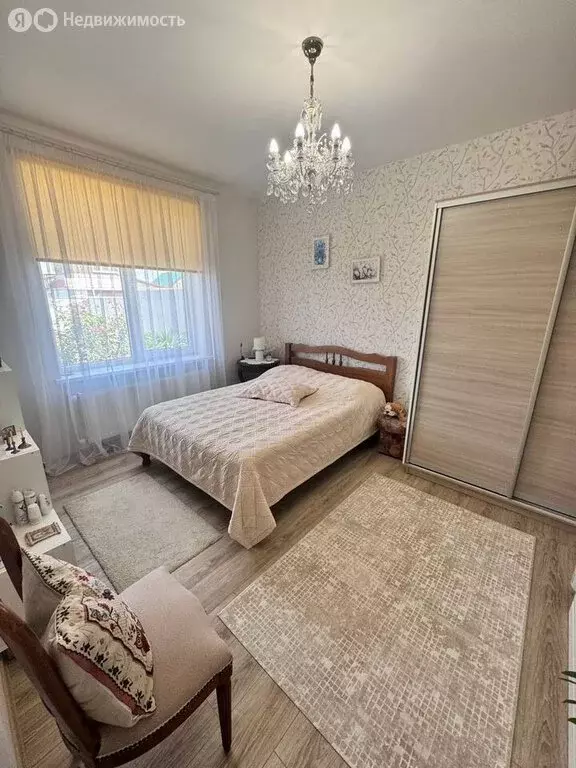 Дом в Доброе, Ореховая улица, 19А (82.4 м) - Фото 1