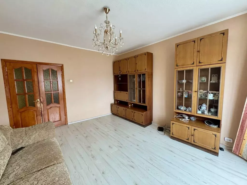 Продаётся 3-к квартира, 69.9 м - Фото 1