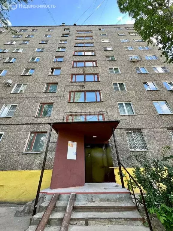 3-комнатная квартира: Воронеж, улица Артамонова, 22 (54.5 м) - Фото 0