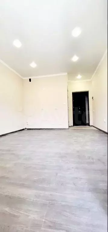 Квартира-студия, 21 м, 3/3 эт. - Фото 1