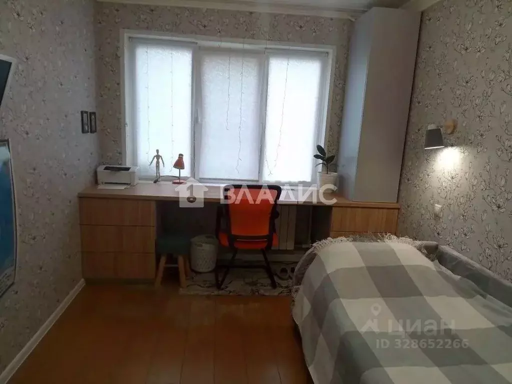 3-к кв. Московская область, Подольск Профсоюзная ул., 8 (58.0 м) - Фото 1