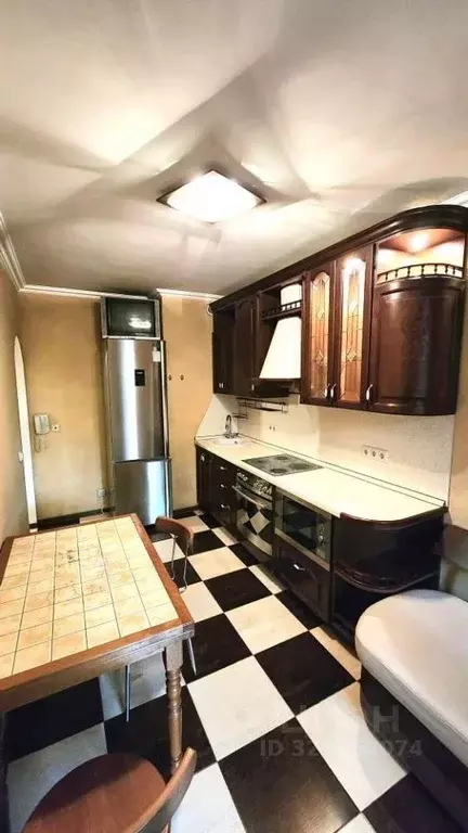 2-к кв. Москва ул. 8-я Текстильщиков, 13К2 (67.0 м) - Фото 2