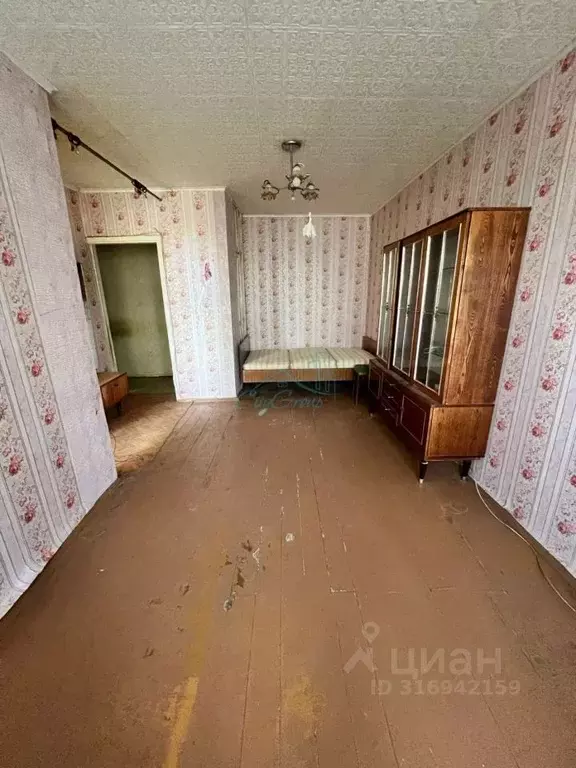 1-к кв. Оренбургская область, Орск Новый город мкр, ул. Пржевальского, ... - Фото 0