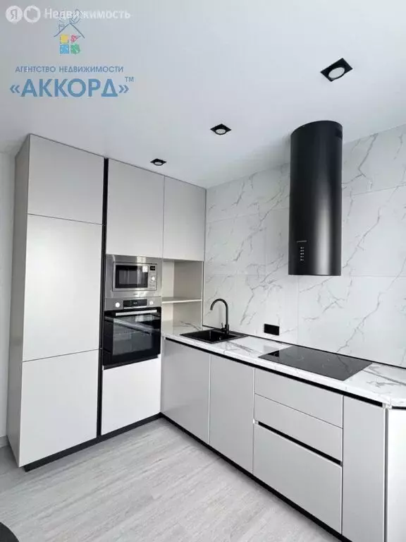 2-комнатная квартира: Барнаул, Павловский тракт, 60Б (33.4 м) - Фото 1