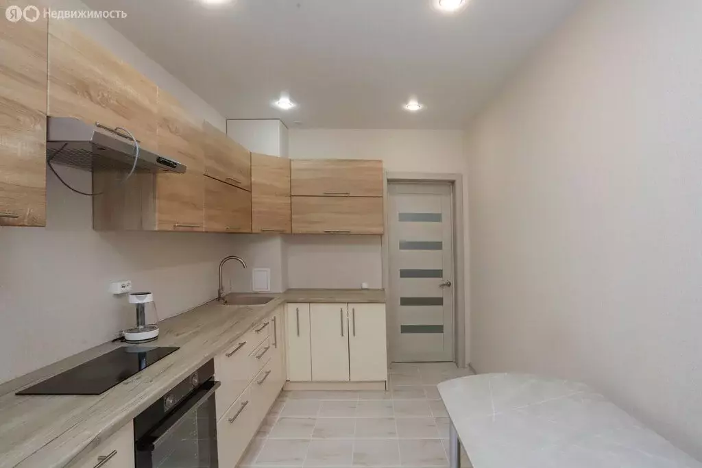 2-комнатная квартира: Иркутск, Братская улица, 7/9 (49.4 м) - Фото 2