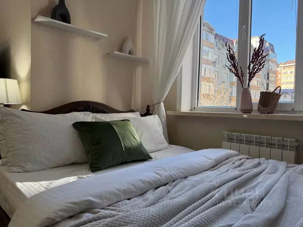 2-к кв. Дагестан, Махачкала туп. 1-й Ирчи Казака, 7Г (70.0 м) - Фото 1