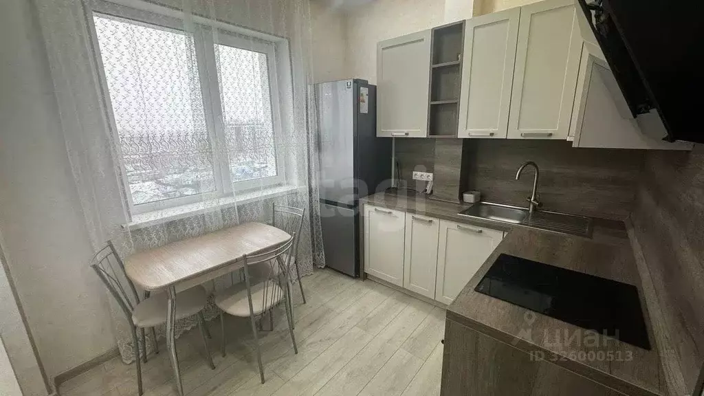 2-к кв. Ханты-Мансийский АО, Ханты-Мансийск Комсомольская ул., 58 ... - Фото 2