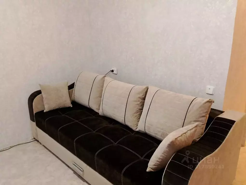 2-к кв. Пермский край, Нытва ул. Максима Горького, 14 (41.1 м) - Фото 1