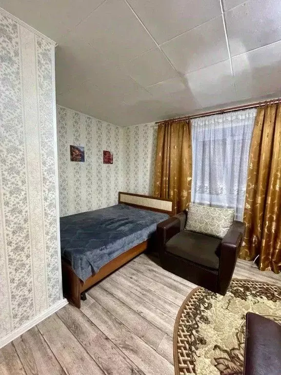 1-к кв. Тюменская область, Ишим ул. Карла Маркса, 62 (32.0 м) - Фото 2