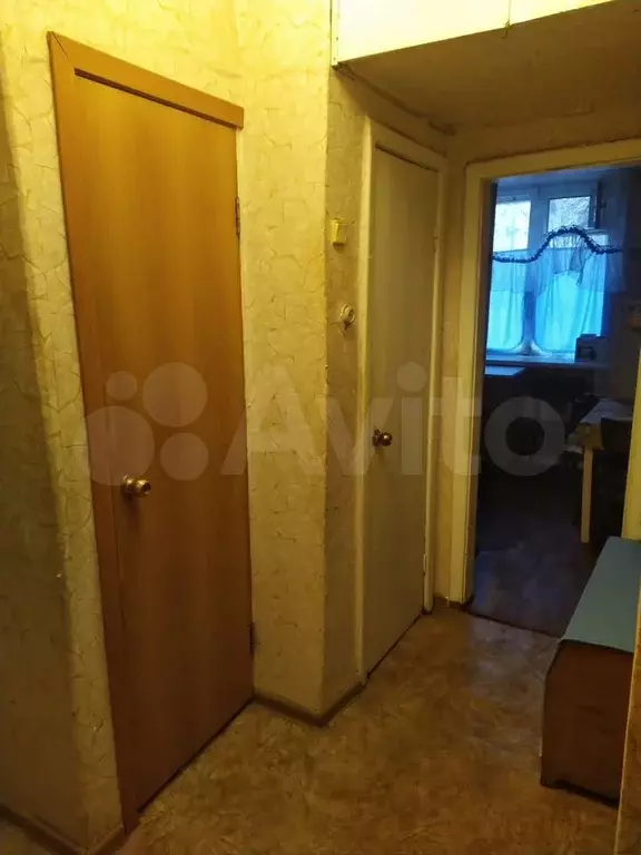 2-к. квартира, 45 м, 2/2 эт. - Фото 1