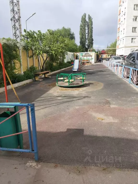 1-к кв. Саратовская область, Энгельс Московская ул., 30 (41.5 м) - Фото 1