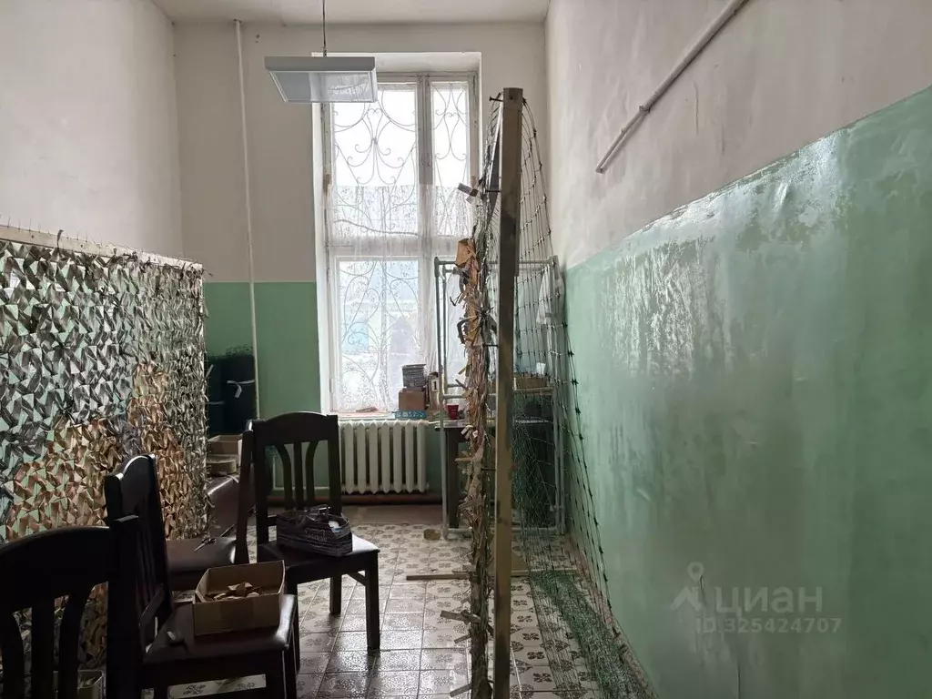 Помещение свободного назначения в Владимирская область, Ковров Полевая ... - Фото 2